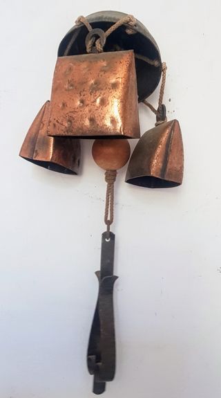 Campane e campanacci