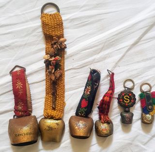 Campane e campanacci