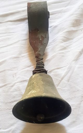 Campane e campanacci