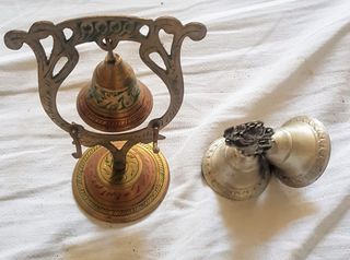 Campane e campanacci