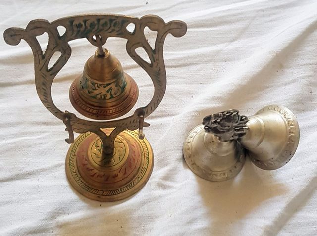 Campane e campanacci