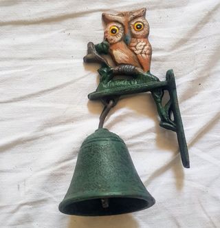 Campane e campanacci