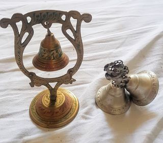 Campane e campanacci