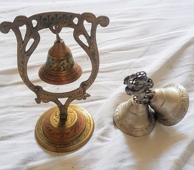 Campane e campanacci