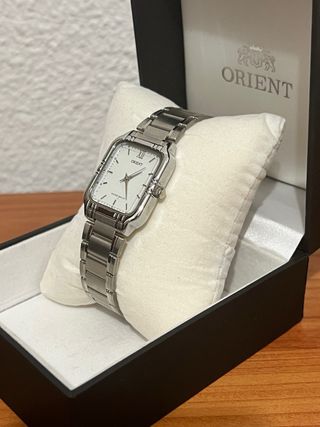 Reloj Orient