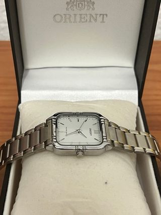 Reloj Orient
