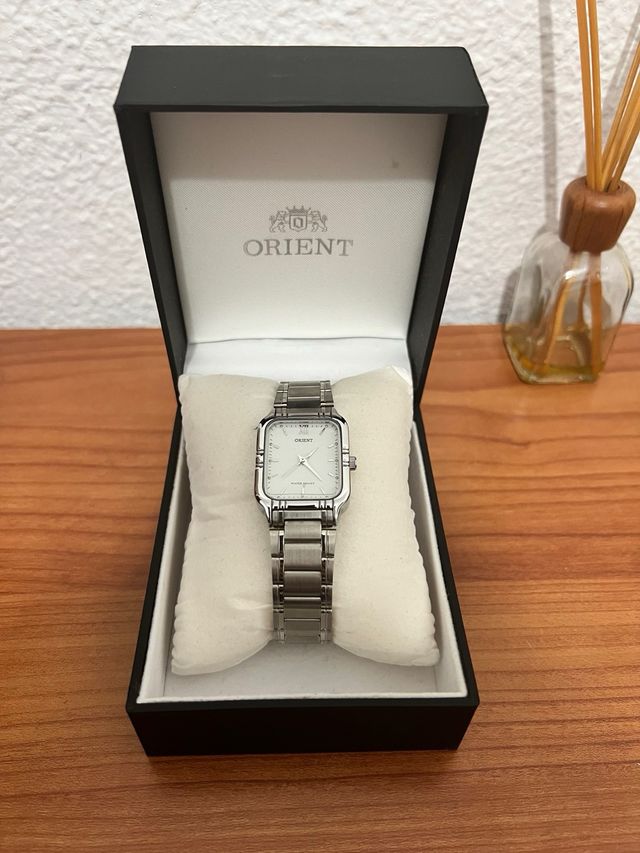 Reloj Orient