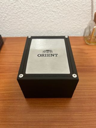Reloj Orient