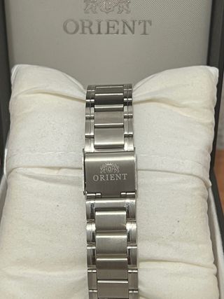 Reloj Orient