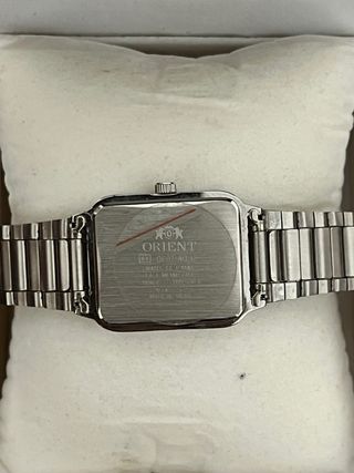 Reloj Orient