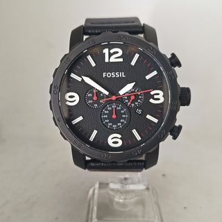 Reloj Fossil JR Nate 