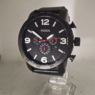 Reloj Fossil JR Nate 
