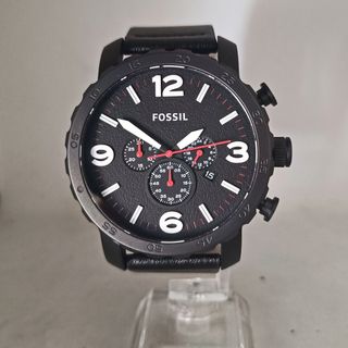 Reloj Fossil JR Nate 