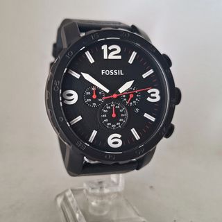 Reloj Fossil JR Nate 