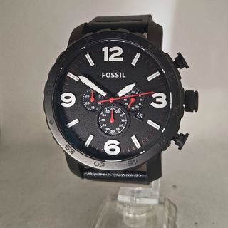Reloj Fossil JR Nate 
