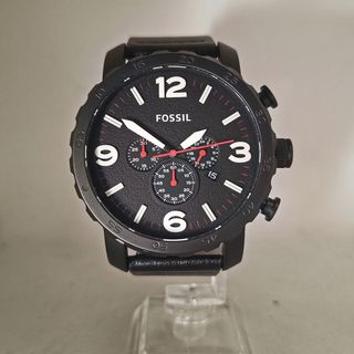 Reloj Fossil JR Nate 