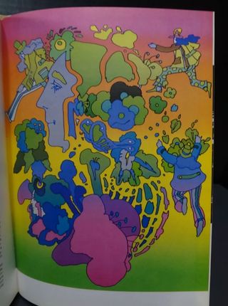 Libro "The poster in history" Historia de la publi