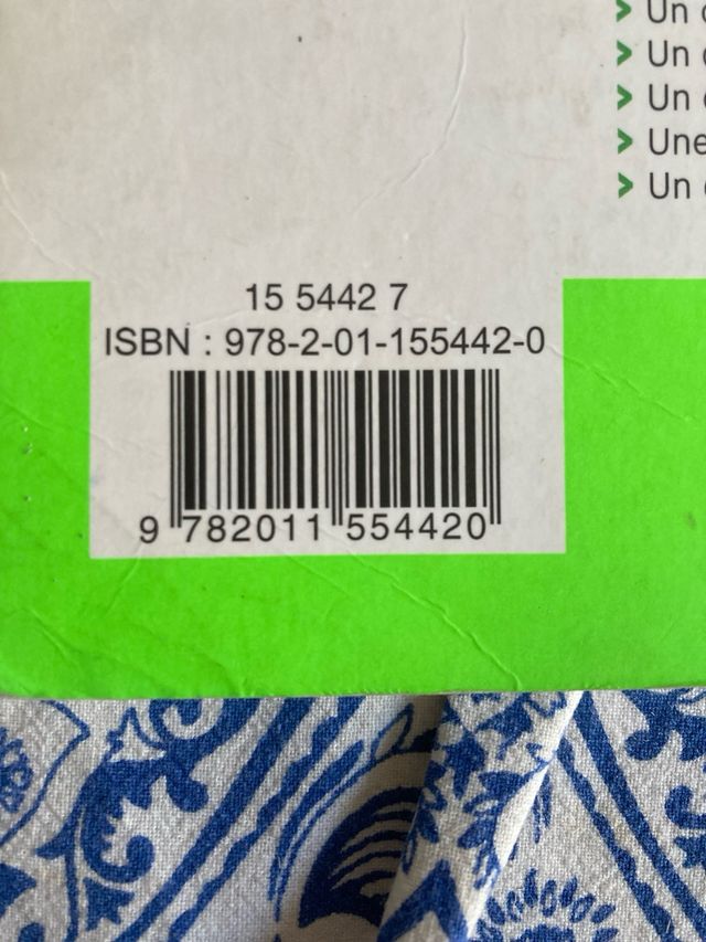 Libro Frances Alter Ego A2