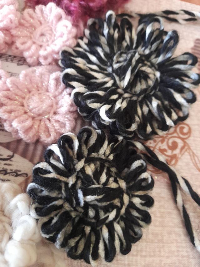 20 Fiori da applicare