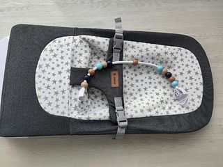 Hamaca ergonómica Jane Baluu