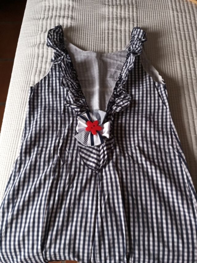 Vestido de mujer verano