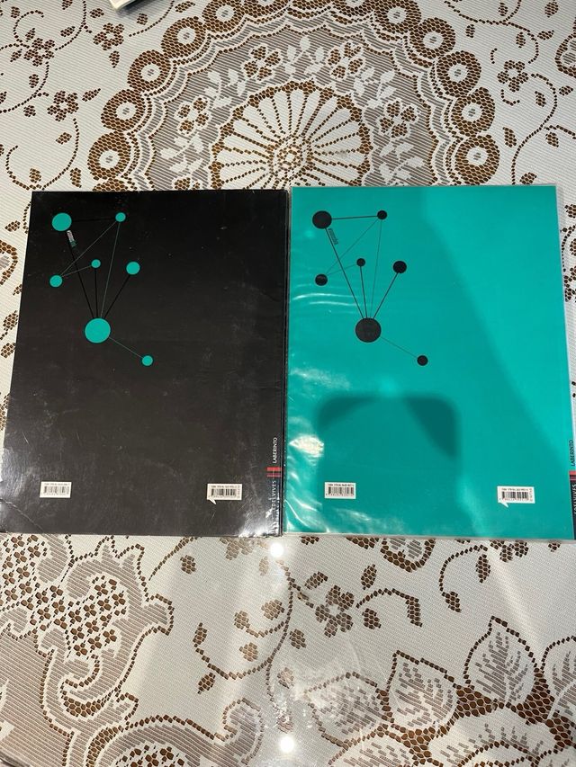 Libros filosofía 1 bachillerato Edelvives