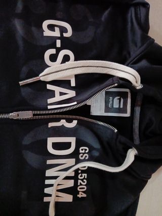 Sudadera