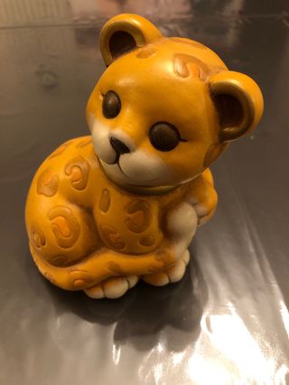 Ghepardo Thun club 2013