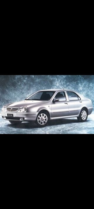 Lancia Lybra 2001