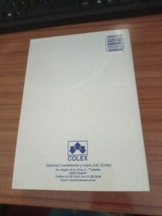 Manual de filosofía del derecho 