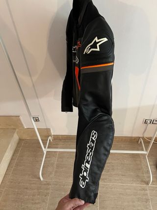 Chaqueta moto ALPINESTAR