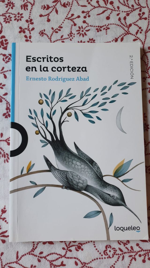 Escritos En La Corteza