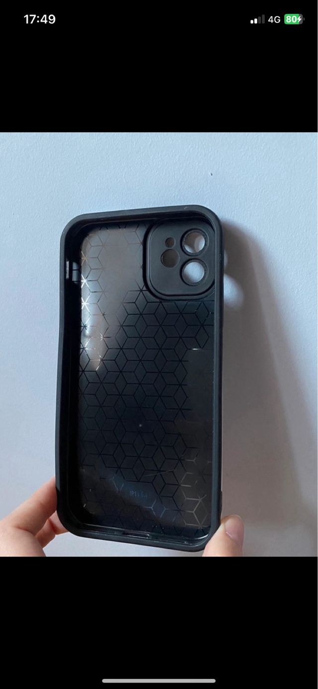 Funda iphone 11
