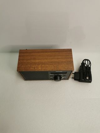 Denver DAB-46 DAB/DAB+Radio