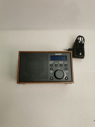 Denver DAB-46 DAB/DAB+Radio