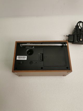 Denver DAB-46 DAB/DAB+Radio