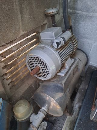 Motor