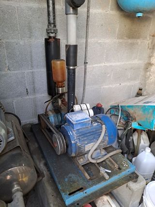 Motor