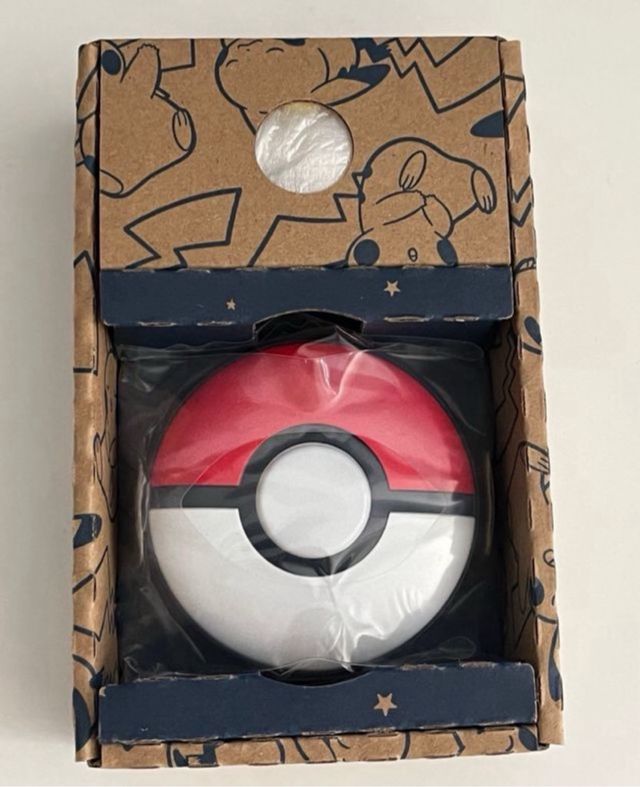 Pokemon Go Plus Plus Automatica