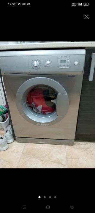 Despiece Edesa L1026