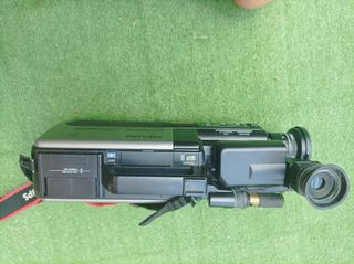 Video Cámara PHILIPS VKR6850