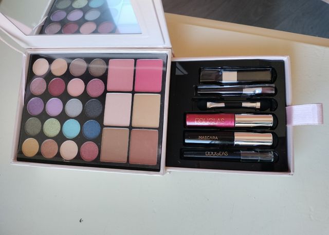 🎀Set de maquillaje🎀
