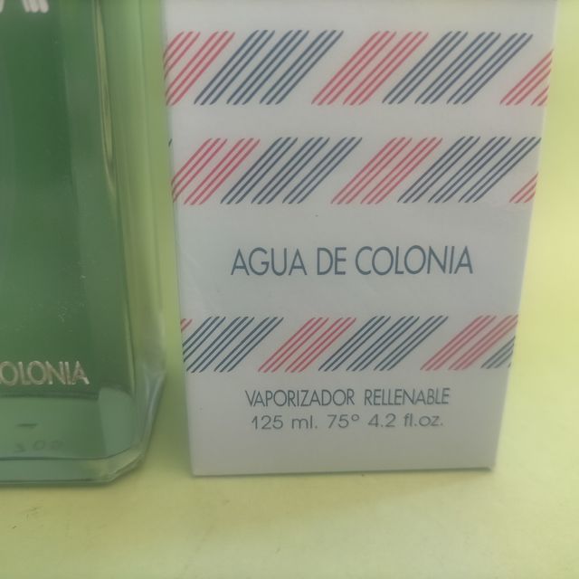 COLONIA DUNIA 25, 100, 125 Y 200 ML