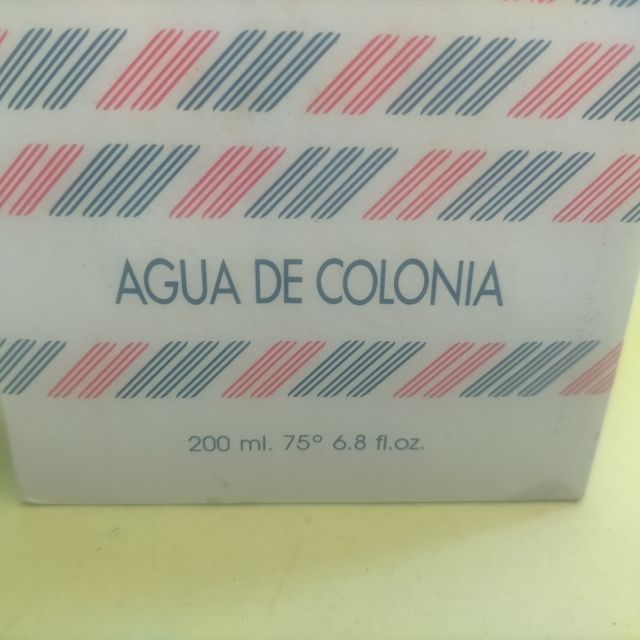 COLONIA DUNIA 25, 100, 125 Y 200 ML