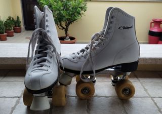 🛼Pattini Professionali Valsport Vintage n. 36