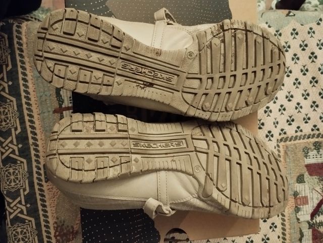 Scarpe ballerina Skechers Memory foam