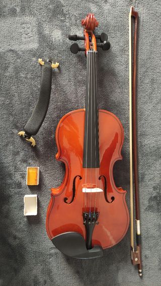 Violin 3/4 