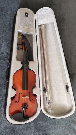 Violin 3/4 