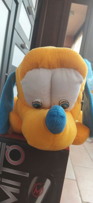 Peluche 