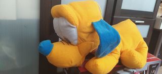Peluche 